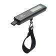 VOYAGE - Bilancia digitale per bagagli FullGadgets.com