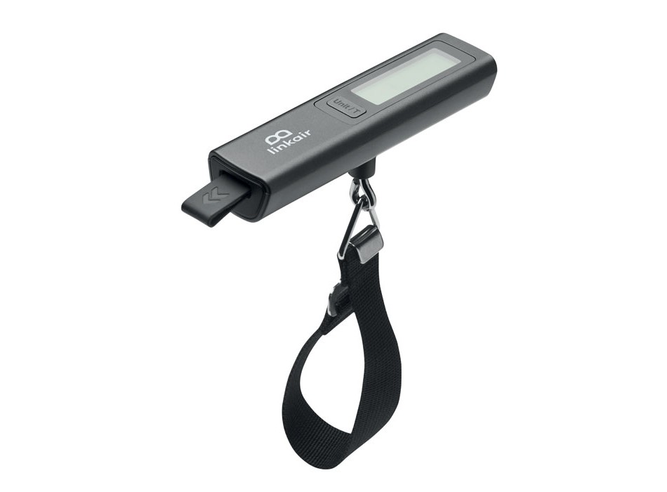 VOYAGE - Bilancia digitale per bagagli FullGadgets.com