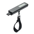 VOYAGE - Bilancia digitale per bagagli FullGadgets.com