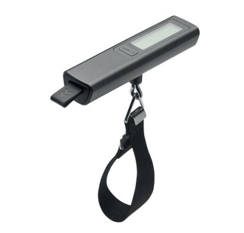 VOYAGE - Bilancia digitale per bagagli FullGadgets.com