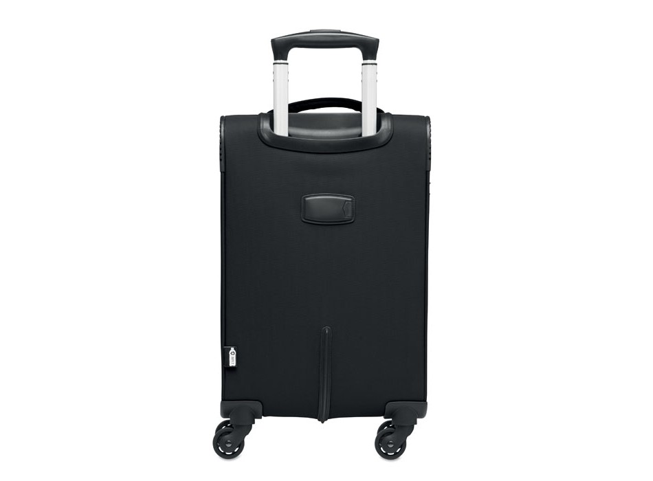 VOYAGE - Trolley morbido 600D RPET FullGadgets.com
