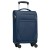 Voyage - Trolley Morbido 600D Rpet Personalizzabile