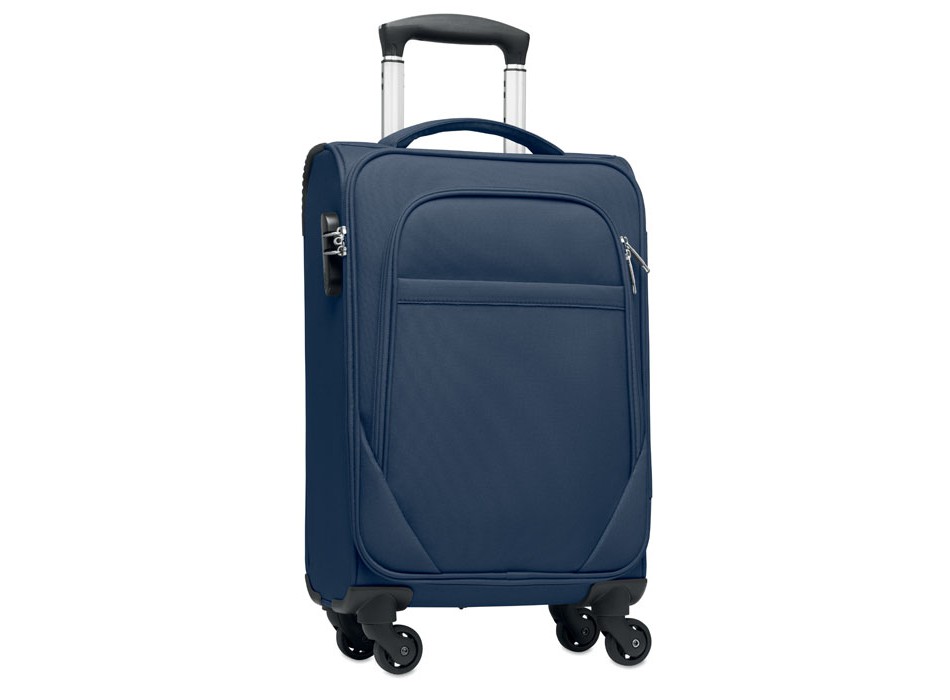 VOYAGE - Trolley morbido 600D RPET FullGadgets.com