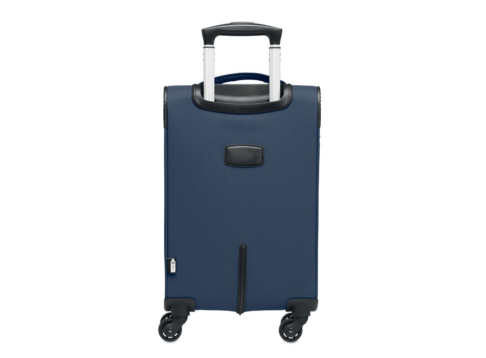 VOYAGE - Trolley morbido 600D RPET FullGadgets.com