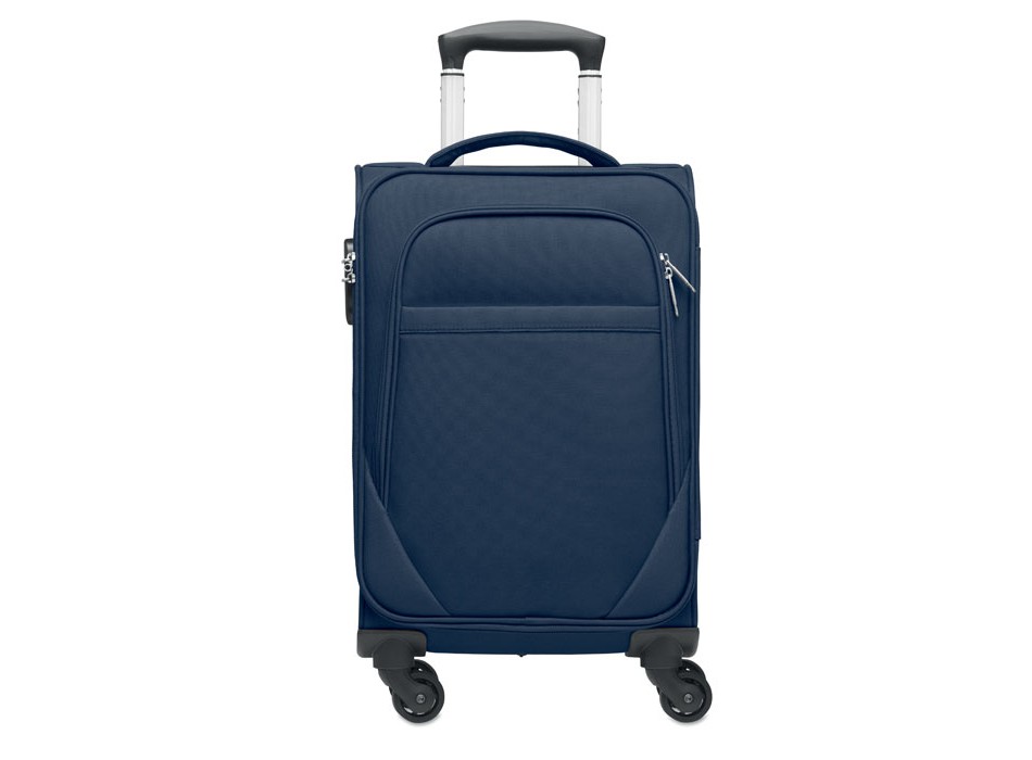 VOYAGE - Trolley morbido 600D RPET FullGadgets.com