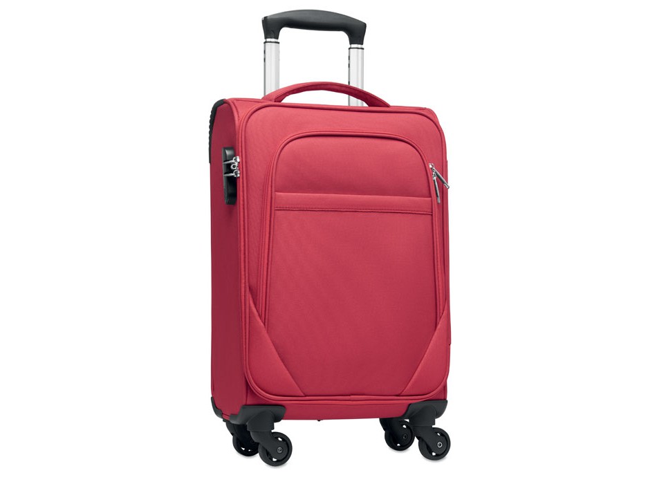 VOYAGE - Trolley morbido 600D RPET FullGadgets.com
