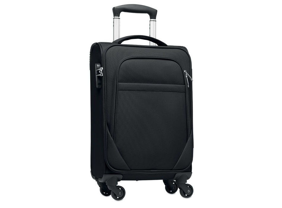 VOYAGE - Trolley morbido 600D RPET FullGadgets.com