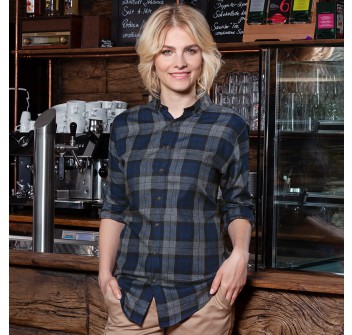 W. blouse Urban-Style 65%P35%C FullGadgets.com