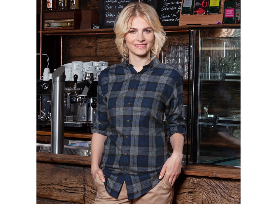 W. blouse Urban-Style 65%P35%C FullGadgets.com