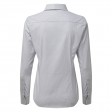 W Denim-Pindot LS Shirt 100%C FullGadgets.com