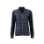 W Hybrid Sweatjacket 80% Cotone 20% Poliestere Personalizzabile |James 6 Nicholson