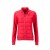W Hybrid Sweatjacket 80% Cotone 20% Poliestere Personalizzabile |James 6 Nicholson