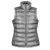 W Ice Bird Padded Gilet 100%N Personalizzabile |Result