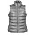 W Ice Bird Padded Gilet 100%N Personalizzabile |Result