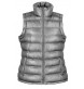 W Ice Bird Padded Gilet 100%N FullGadgets.com