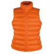 W Ice Bird Padded Gilet 100%N FullGadgets.com