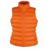 W Ice Bird Padded Gilet 100%N Personalizzabile |Result