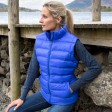 W Ice Bird Padded Gilet 100%N FullGadgets.com