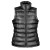 W Ice Bird Padded Gilet 100%N Personalizzabile |Result