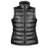 W Ice Bird Padded Gilet 100%N Personalizzabile |Result