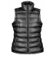 W Ice Bird Padded Gilet 100%N FullGadgets.com