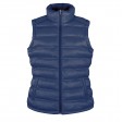 W Ice Bird Padded Gilet 100%N FullGadgets.com