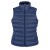 W Ice Bird Padded Gilet 100%N Personalizzabile |Result