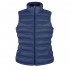 W Ice Bird Padded Gilet 100%N Personalizzabile |Result