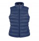 W Ice Bird Padded Gilet 100%N FullGadgets.com