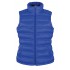 W Ice Bird Padded Gilet 100%N Personalizzabile |Result