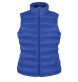 W Ice Bird Padded Gilet 100%N FullGadgets.com