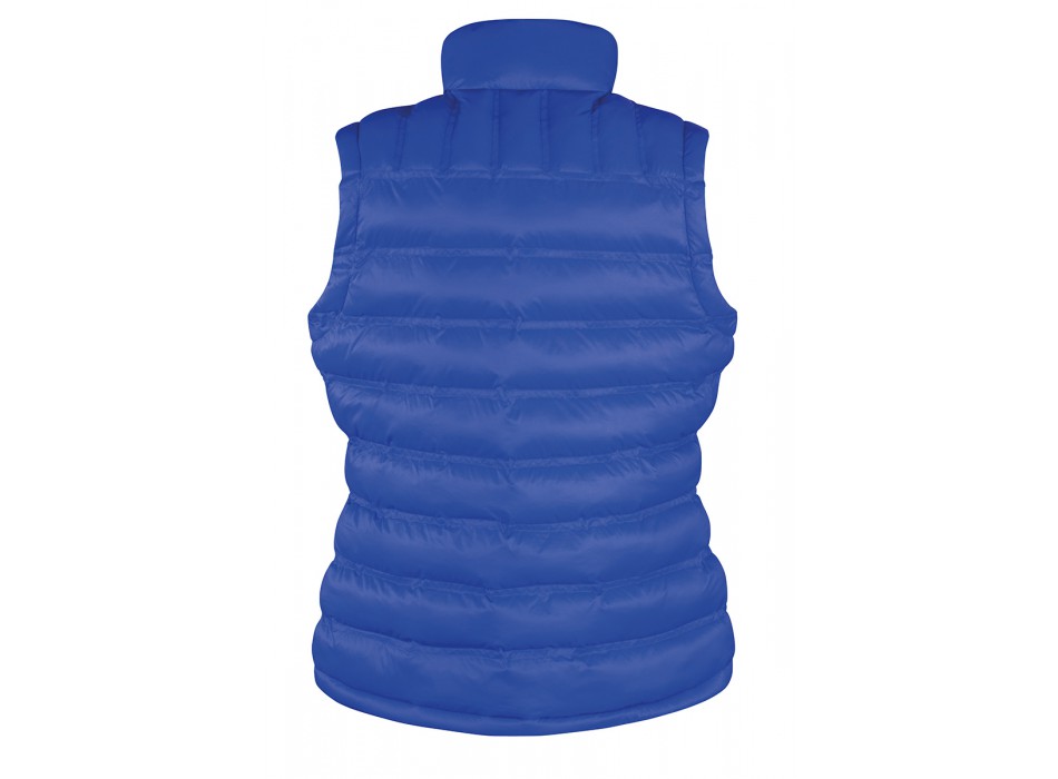 W Ice Bird Padded Gilet 100%N FullGadgets.com