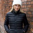 W Ice Bird Padded Jacket 100%N FullGadgets.com