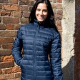 W Ice Bird Padded Jacket 100%N FullGadgets.com