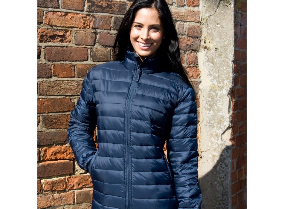 W Ice Bird Padded Jacket 100%N FullGadgets.com