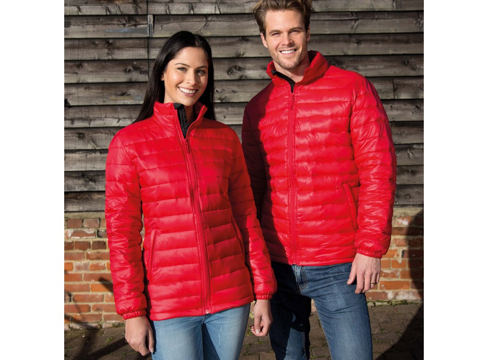 W Ice Bird Padded Jacket 100%N FullGadgets.com