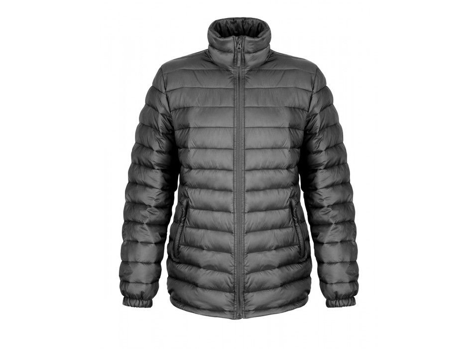 W Ice Bird Padded Jacket 100%N FullGadgets.com
