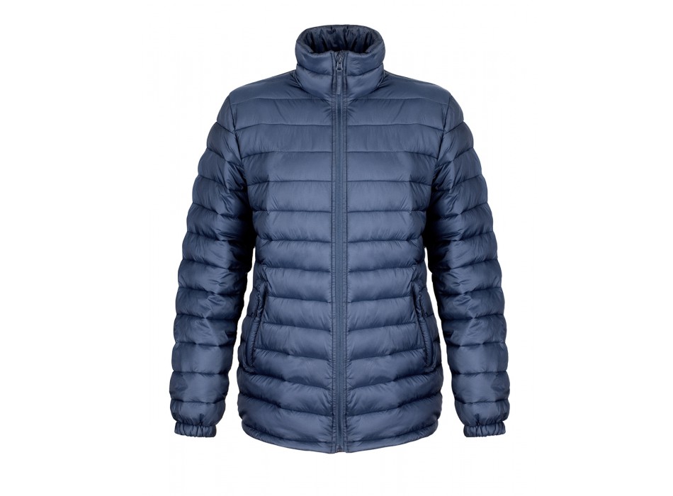W Ice Bird Padded Jacket 100%N FullGadgets.com