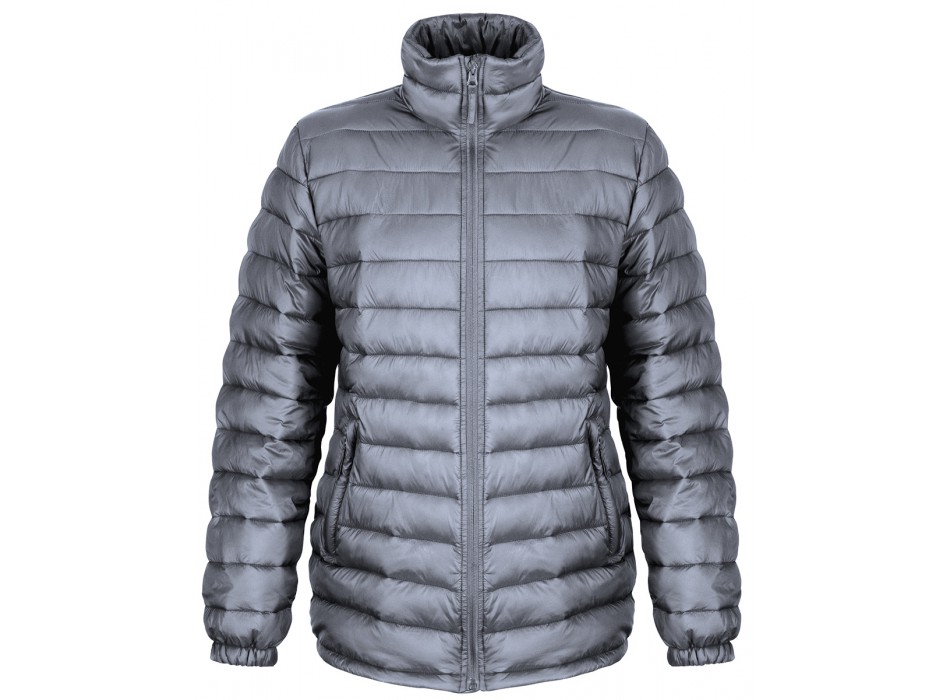 W Ice Bird Padded Jacket 100%N FullGadgets.com
