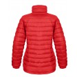 W Ice Bird Padded Jacket 100%N FullGadgets.com