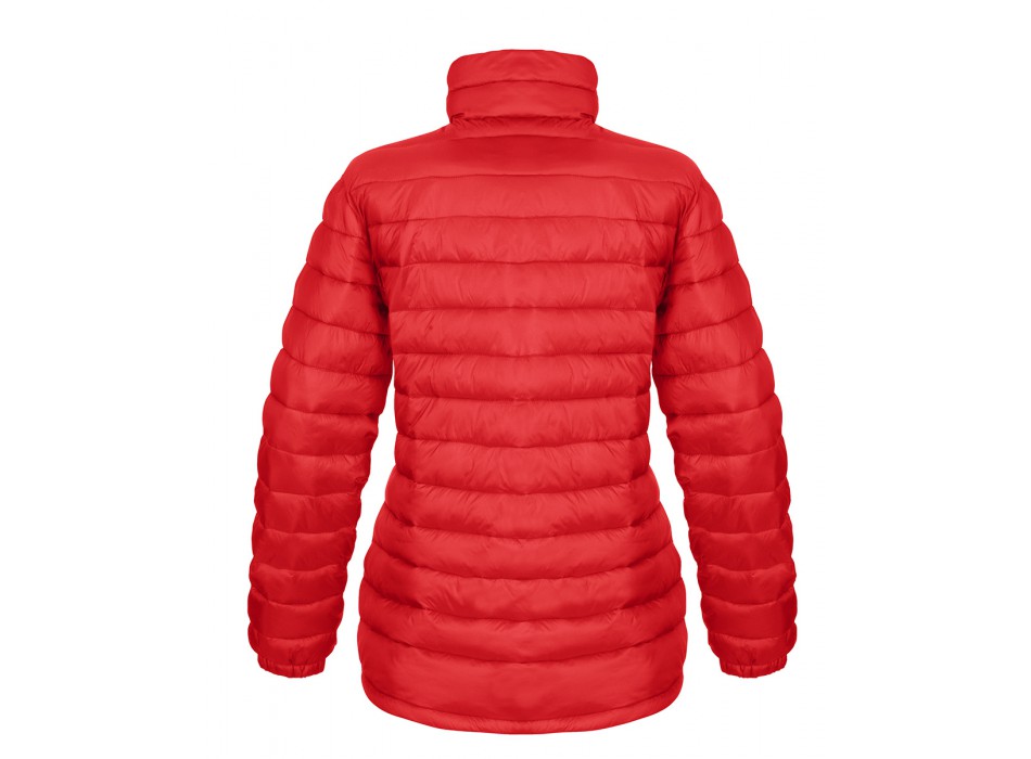 W Ice Bird Padded Jacket 100%N FullGadgets.com