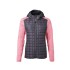 Giacca ibrida Knitted 100% Poliestere Personalizzabile |James 6 Nicholson