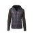 Giacca ibrida Knitted 100% Poliestere Personalizzabile |James 6 Nicholson