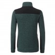 W Knitted Work Fleece J 100%P FullGadgets.com