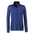 W Knitted Work Fleece J 100% Poliestere Personalizzabile |James 6 Nicholson
