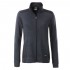 W Knitted Work Fleece J 100% Poliestere Personalizzabile |James 6 Nicholson