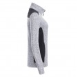 W Knitted Work Fleece J 100%P FullGadgets.com
