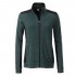 W Knitted Work Fleece J 100% Poliestere Personalizzabile |James 6 Nicholson