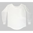 W LOOSE FIT LONG SLEEVE 100%C FullGadgets.com
