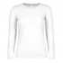 W Lsl T-Shirt 100% Cotone Personalizzabile |B&C